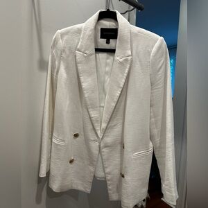 Banana Republic Blazer